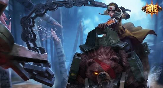 《LOL》稀有皮膚價格分享