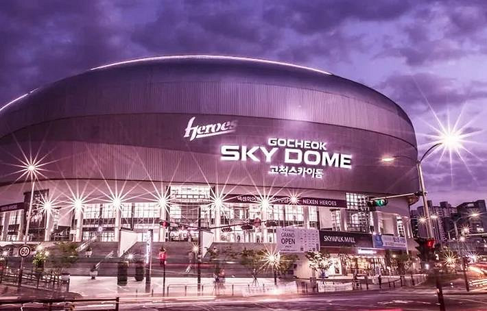 《英雄聯盟》S13全球總決賽舉辦地點介紹 《英雄聯盟》S13全球總決賽舉辦地點介紹