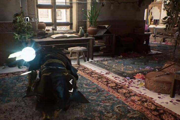 《刺客教條幻景》齊宴收集位置介紹 《刺客教條幻景》齊宴收集位置介紹