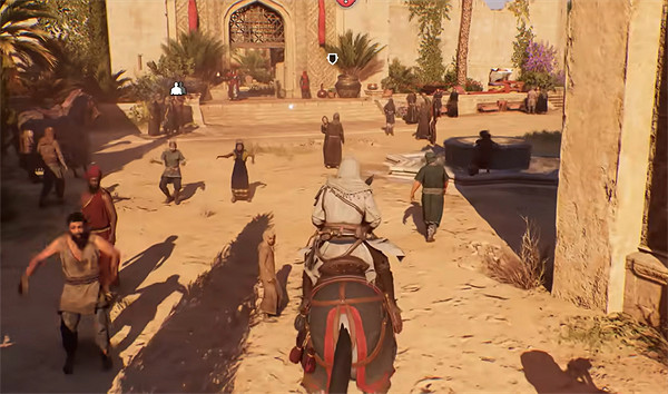 《刺客教條幻景》遊玩時間介紹