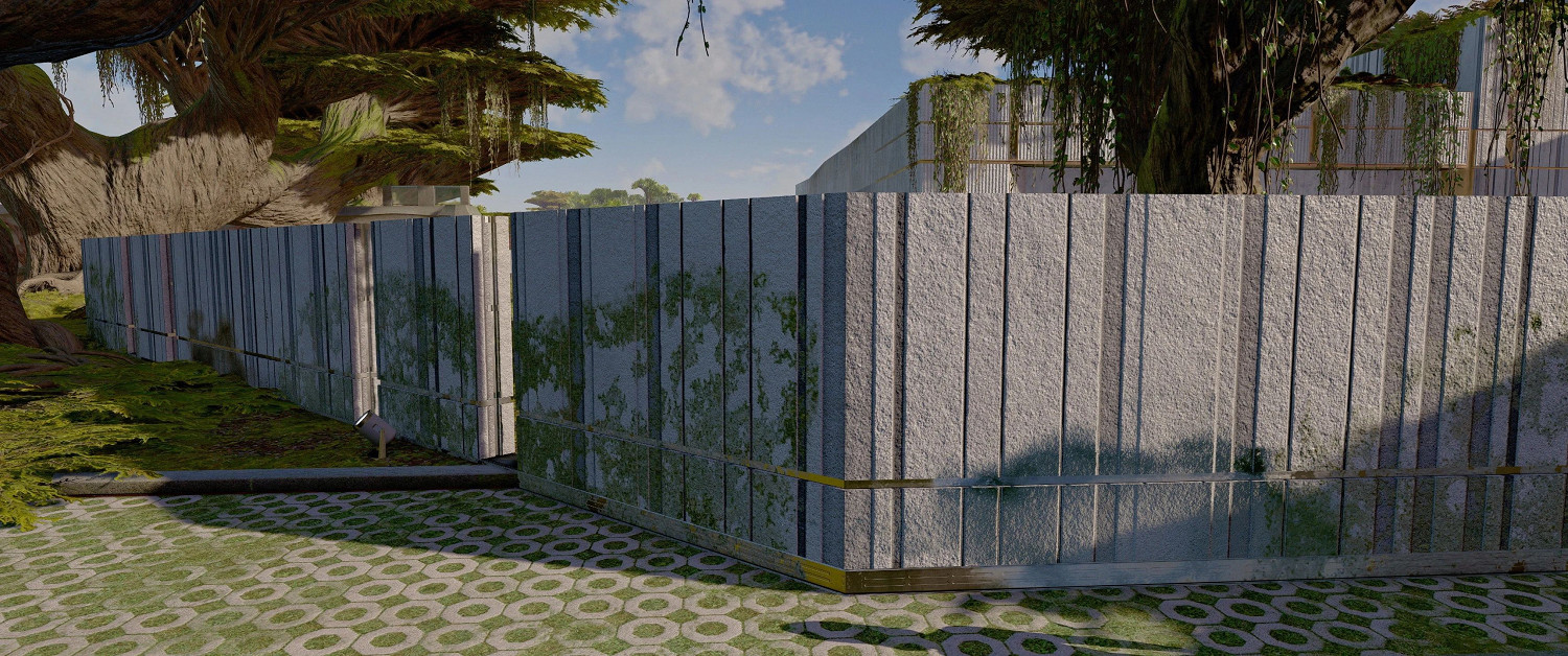 玩家製作《星空》高清翻新mod 貼圖解析度大幅提升! 玩家製作《星空》高清翻新mod 貼圖解析度大幅提升!