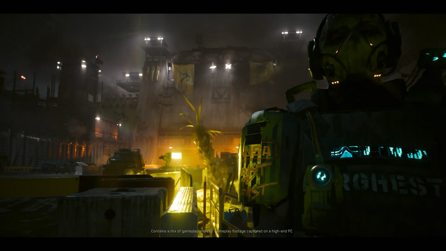 《電馭叛客2077：往日之影》媒體讚譽宣傳片公布！