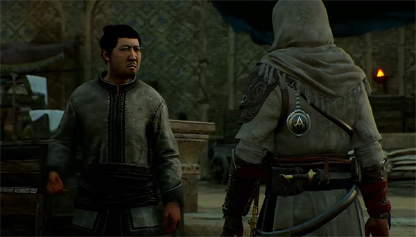 《刺客教條幻景》同捆包介紹 《刺客教條幻景》同捆包介紹