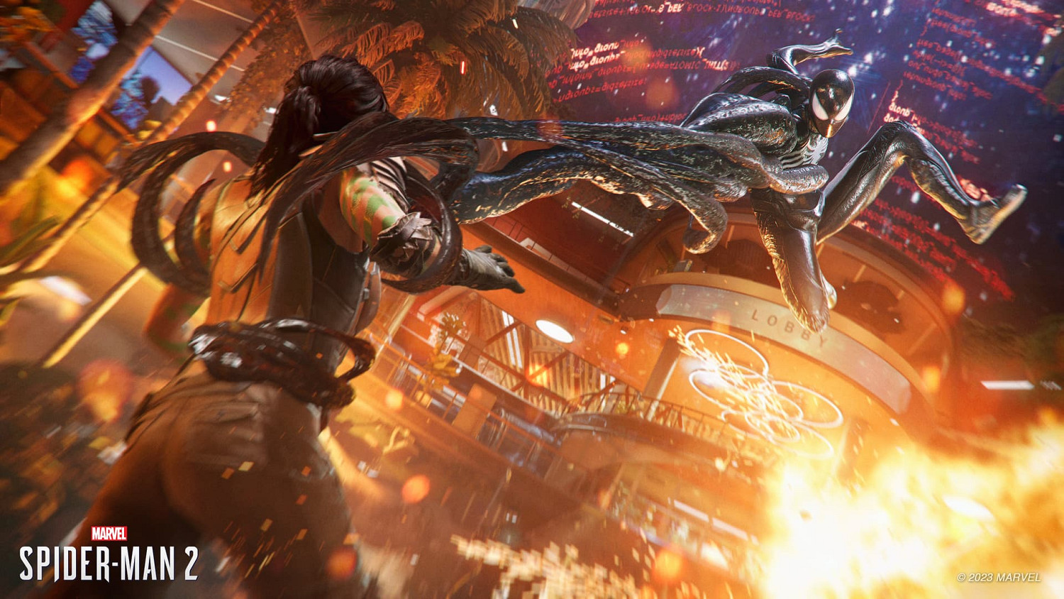 《蜘蛛人2》深入表現角色的掙紮 塑造更深刻的形象！