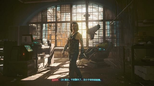 《電馭叛客2077》生活往哪開任務流程詳解 生活往哪開怎麽選? 《電馭叛客2077》生活往哪開任務流程詳解 生活往哪開怎麽選?