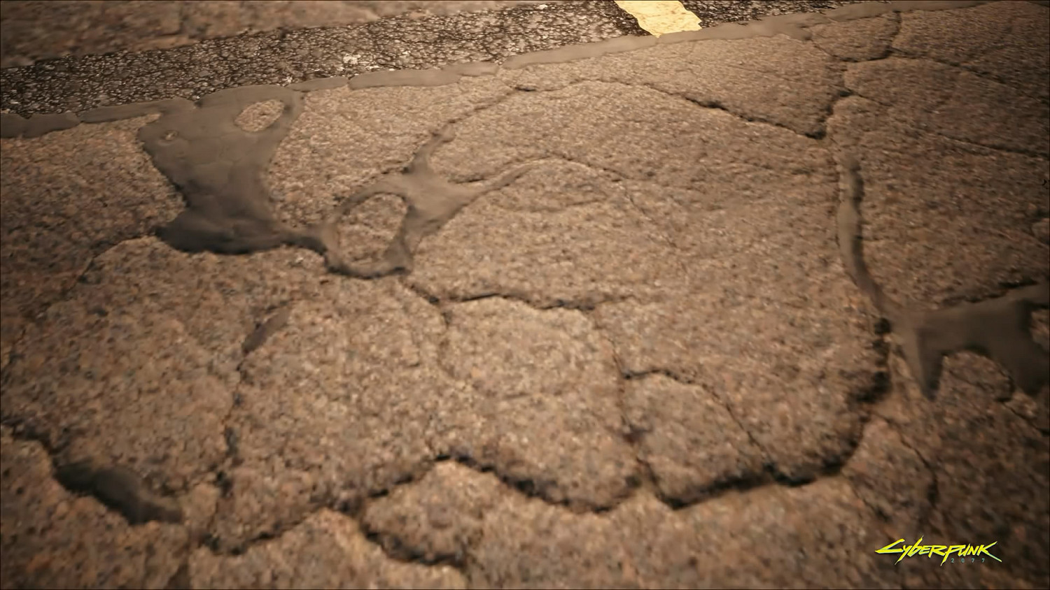 《電馭叛客2077》HD Reworked Project高清MOD發布