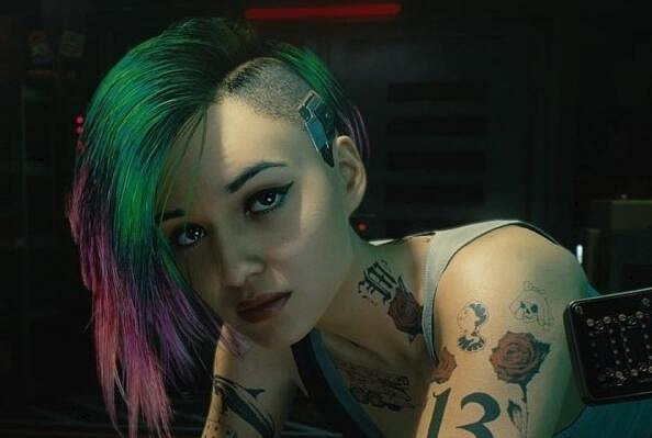 《電馭叛客2077》帕南和朱迪選擇介紹 《電馭叛客2077》帕南和朱迪選擇介紹