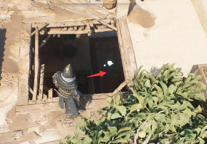 《刺客教條幻景》賈希茲收集位置介紹 《刺客教條幻景》賈希茲收集位置介紹