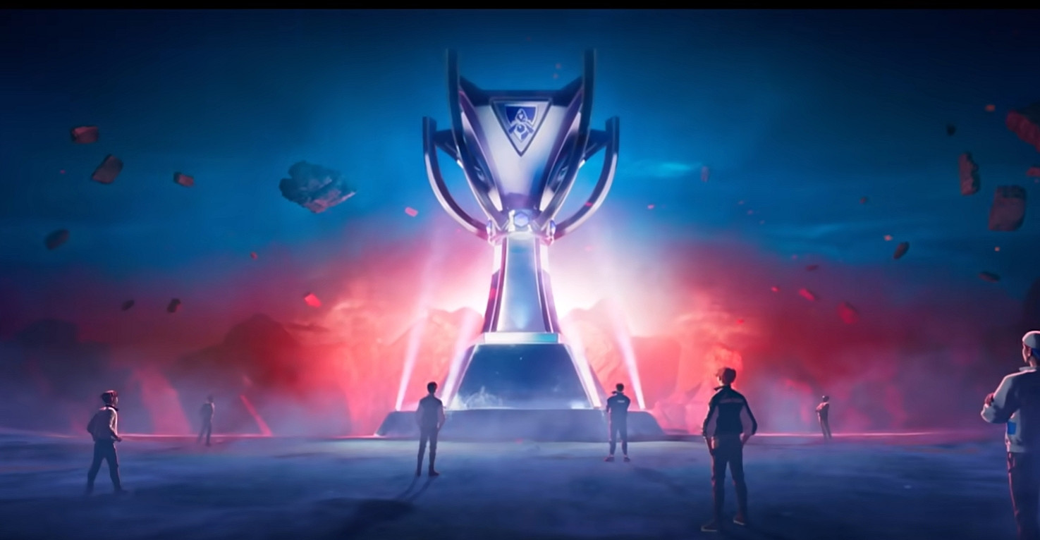 《lol》2023全球總決賽地點介紹