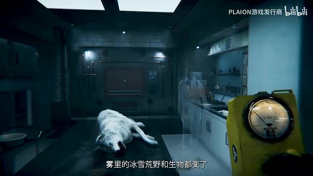 《科納風暴2》發售預告 10月18日全平台發售 《科納風暴2》發售預告 10月18日全平台發售