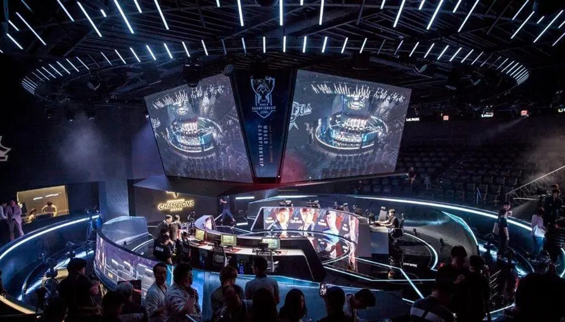 《lol》全球總決賽2023時間介紹