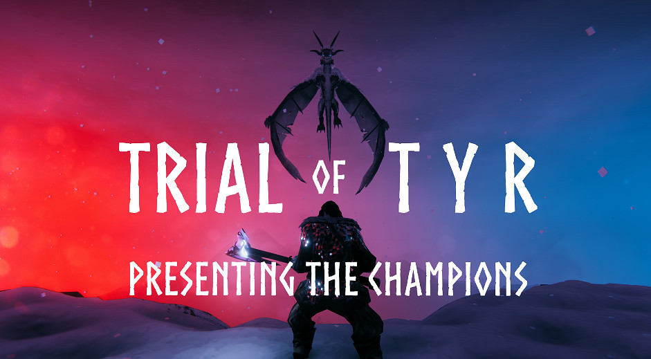 不到8小時就打通了?《英靈神殿》硬核難度記錄刷新! 不到8小時就打通了?《英靈神殿》硬核難度記錄刷新!