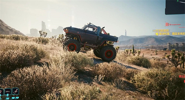 《電馭叛客2077》地圖隱藏車介紹 《電馭叛客2077》地圖隱藏車介紹