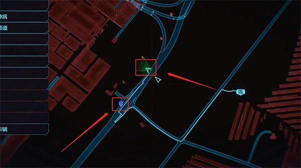 《電馭叛客2077》流浪者套裝位置介紹 《電馭叛客2077》流浪者套裝位置介紹