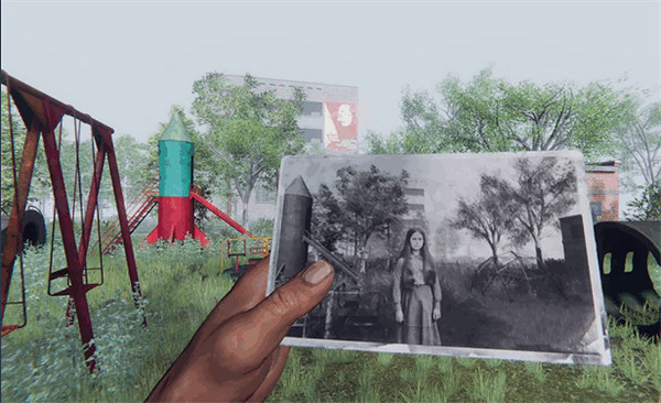 恐怖遊戲《86年四月》上線Steam頁面 免費Demo試玩! 恐怖遊戲《86年四月》上線Steam頁面 免費Demo試玩!