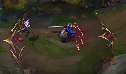 《lol》魔女阿卡麗至臻價值分析