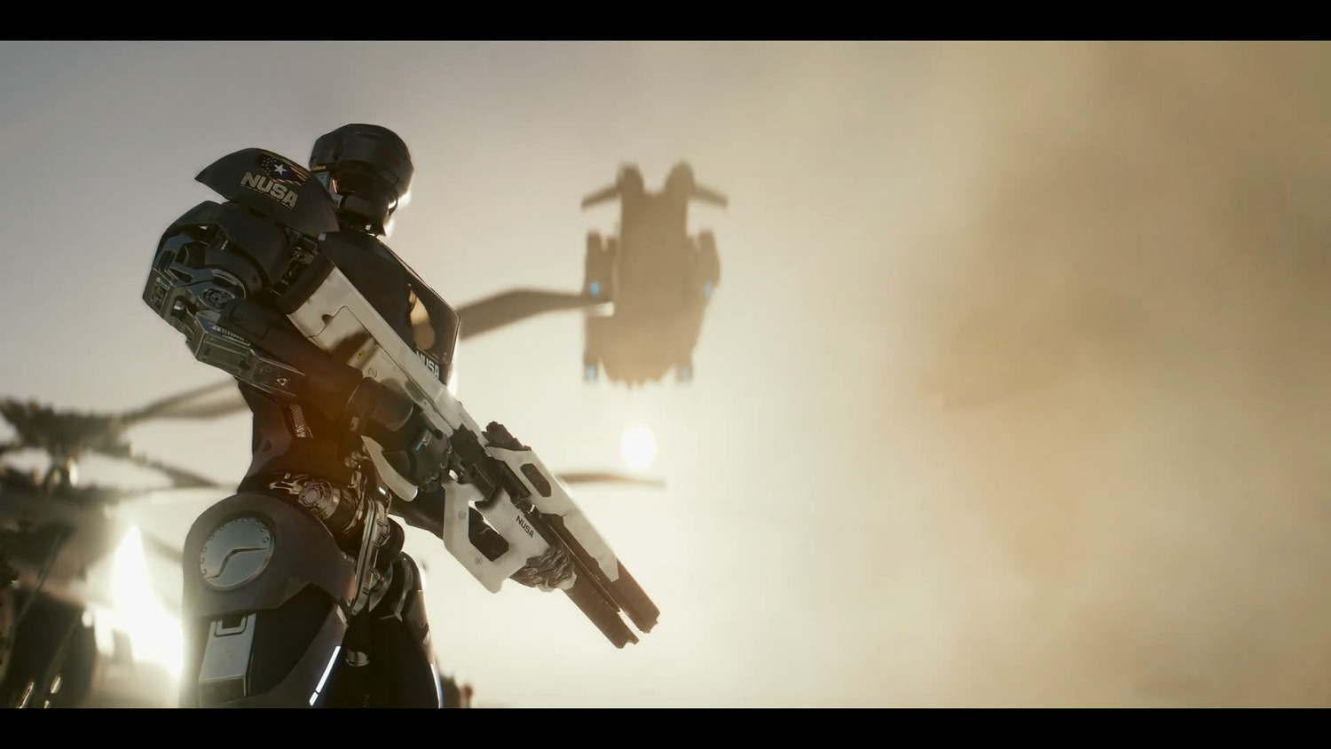 《電馭叛客2077：往日之影》媒體讚譽宣傳片公布！