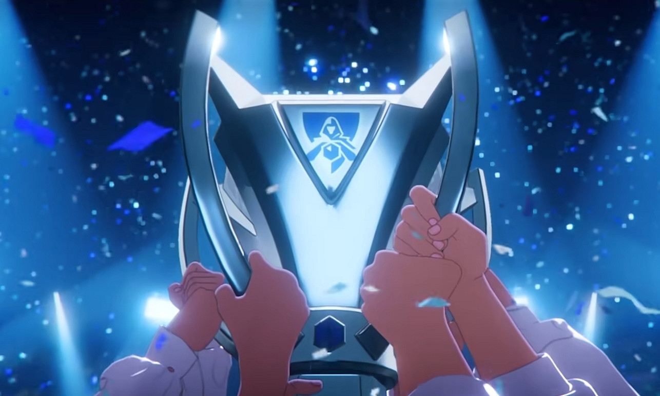 《lol》S13全球總決賽舉辦地點