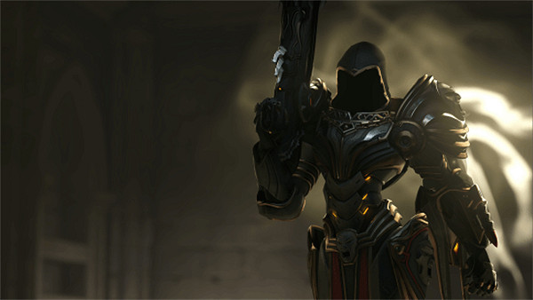 《OW2》×《暗黑4》連動上線 莫伊拉的莉莉絲皮膚登場 《OW2》×《暗黑4》連動上線 莫伊拉的莉莉絲皮膚登場