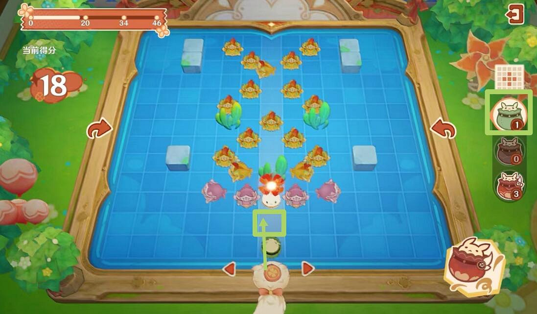 《原神》嘟嘟可轟轟奇遇記第五天滿分技巧 《原神》嘟嘟可轟轟奇遇記第五天滿分技巧