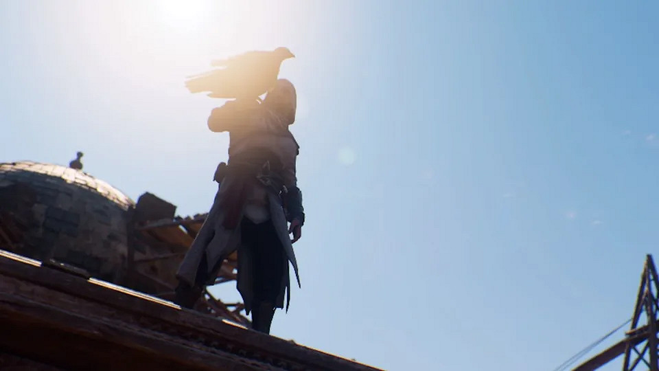 《刺客教條幻景》育碧會員介紹 《刺客教條幻景》育碧會員介紹