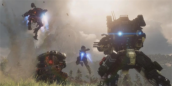 外媒爆料:《泰坦隕落3》最新消息將來有可能於本月底公布! 外媒爆料:《泰坦隕落3》最新消息將來有可能於本月底公布!