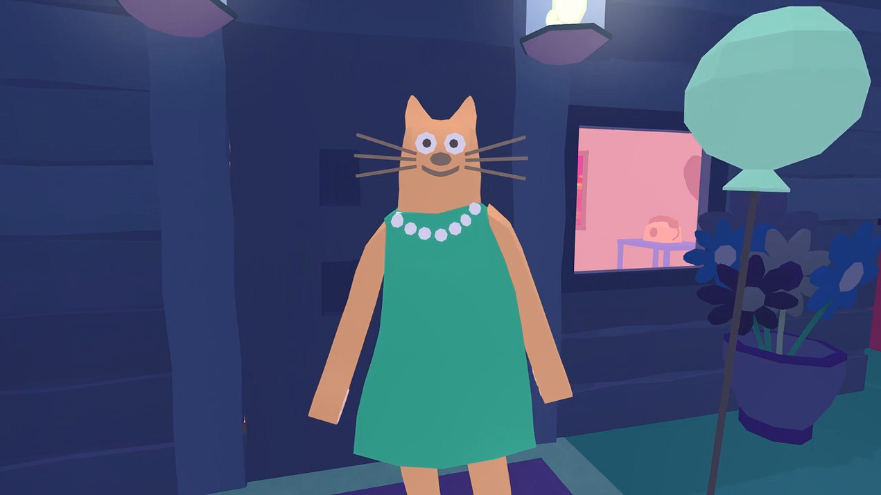 推理遊戲《青蛙偵探:整個謎團》新預告公布!10.26發售 推理遊戲《青蛙偵探:整個謎團》新預告公布!10.26發售