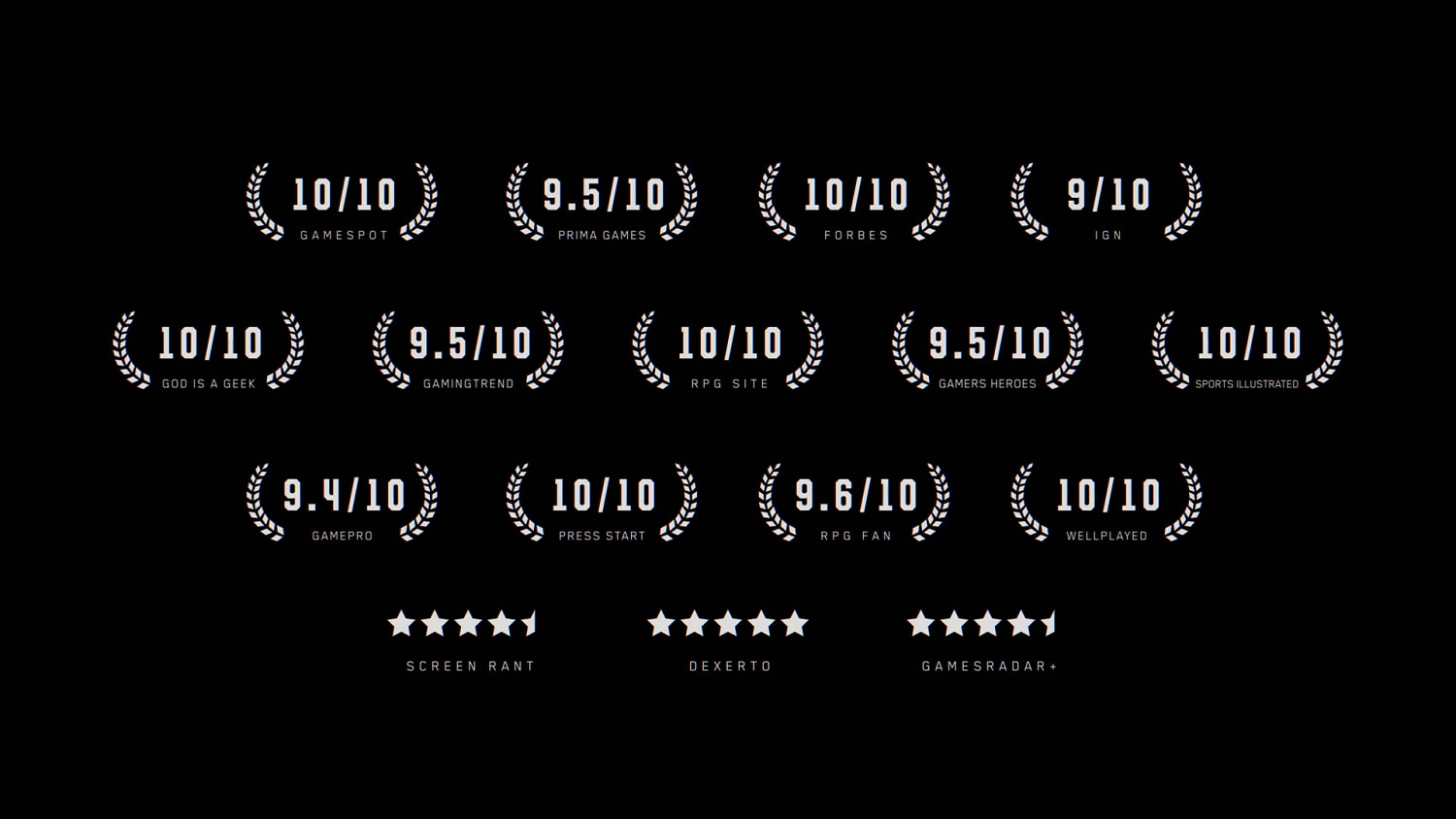 《電馭叛客2077：往日之影》媒體讚譽宣傳片公布！