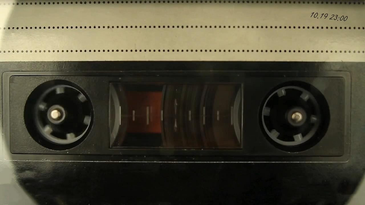 Epic官方分享嚇人錄音帶 要送《惡靈古堡7》? Epic官方分享嚇人錄音帶 要送《惡靈古堡7》?