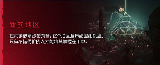 《電馭叛客2077》dlc往日之影價格介紹 《電馭叛客2077》dlc往日之影價格介紹