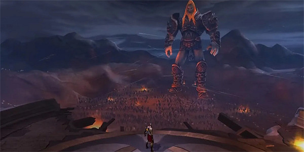 外媒盤點5款比《美國末日2》更需重製的PS遊戲:血源等 外媒盤點5款比《美國末日2》更需重製的PS遊戲:血源等