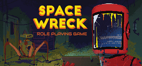 《Space Wreck》登陸Steam 復古末日風格RPG新遊 《Space Wreck》登陸Steam 復古末日風格RPG新遊