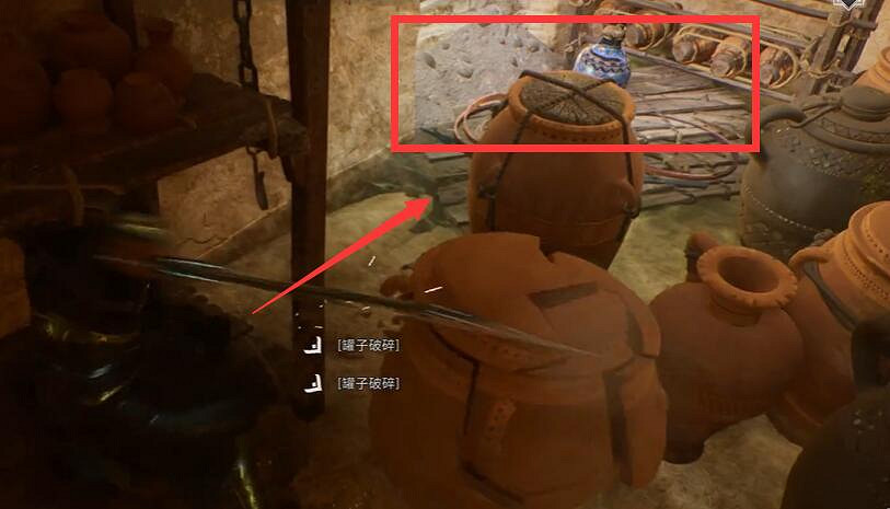 《刺客教條幻景》巴格達的傳說尋寶攻略