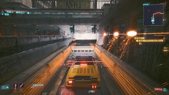 《電馭叛客2077》好車不怕晚任務怎麽做? 好車不怕晚支線攻略 《電馭叛客2077》好車不怕晚任務怎麽做? 好車不怕晚支線攻略