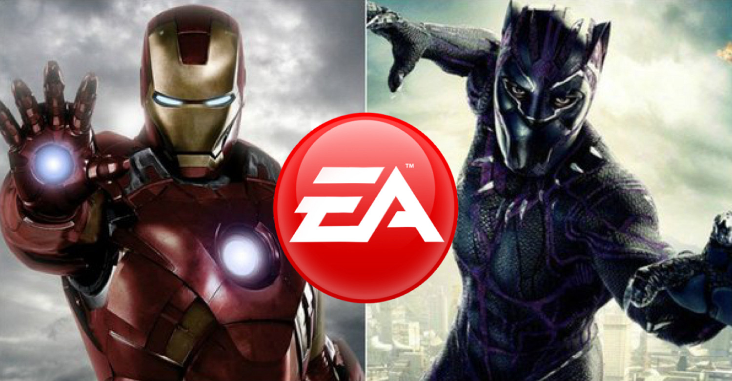 迪士尼高層們建議CEO考慮收購EA！將公司轉為遊戲巨頭