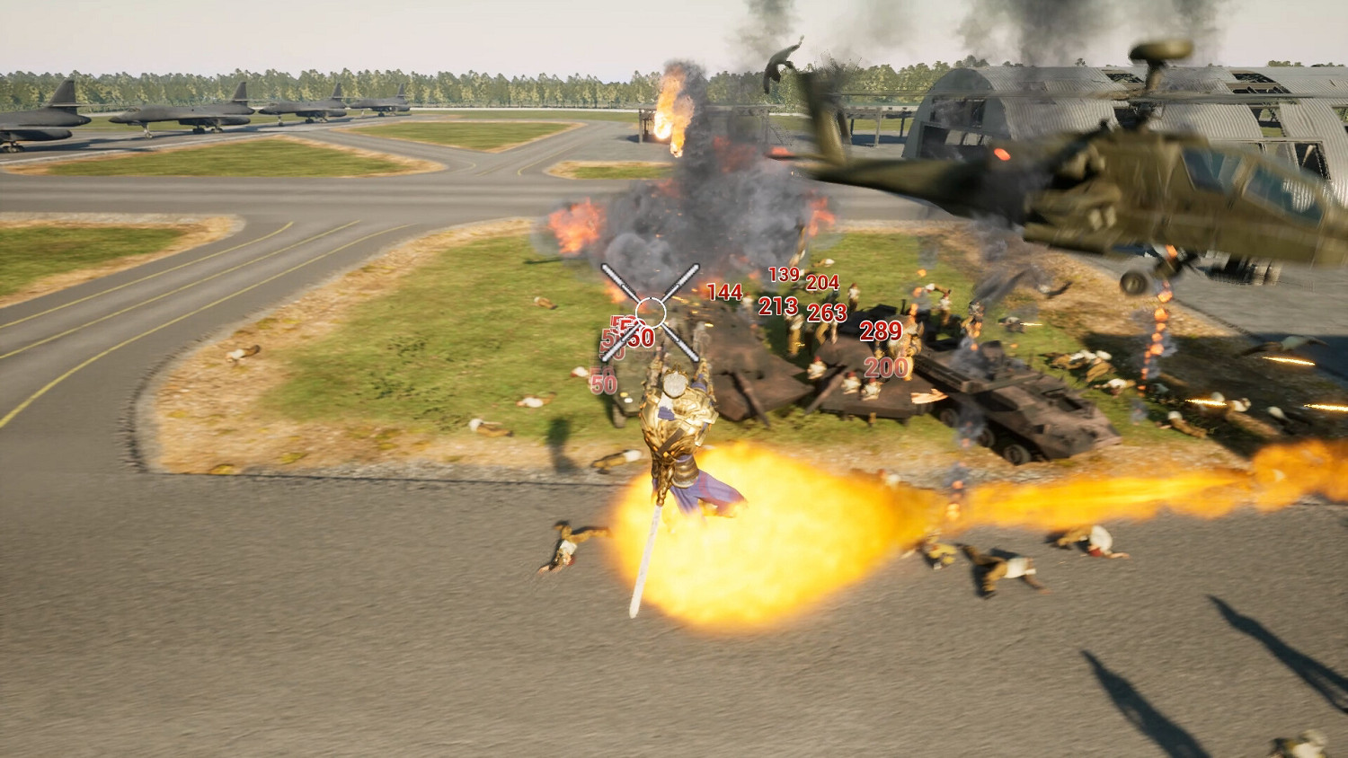 《黑槍神悟空》上架Steam:救出被拜登抓走的唐僧 《黑槍神悟空》上架Steam:救出被拜登抓走的唐僧