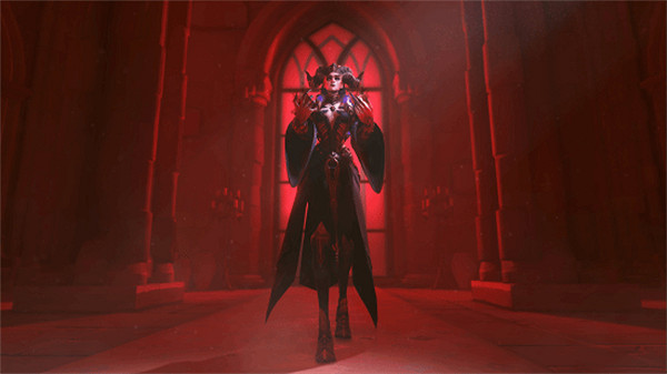 《OW2》×《暗黑4》連動上線 莫伊拉的莉莉絲皮膚登場 《OW2》×《暗黑4》連動上線 莫伊拉的莉莉絲皮膚登場