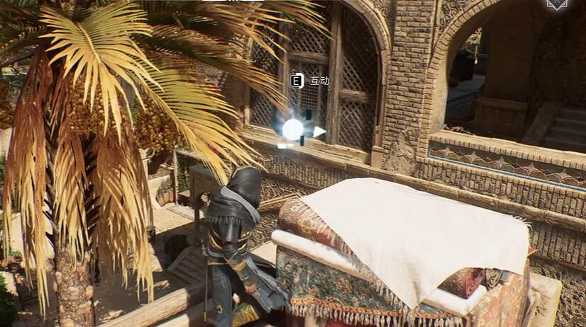 《刺客教條幻景》後宮收集位置介紹 《刺客教條幻景》後宮收集位置介紹