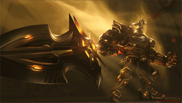 《OW2》×《暗黑4》連動上線 莫伊拉的莉莉絲皮膚登場 《OW2》×《暗黑4》連動上線 莫伊拉的莉莉絲皮膚登場