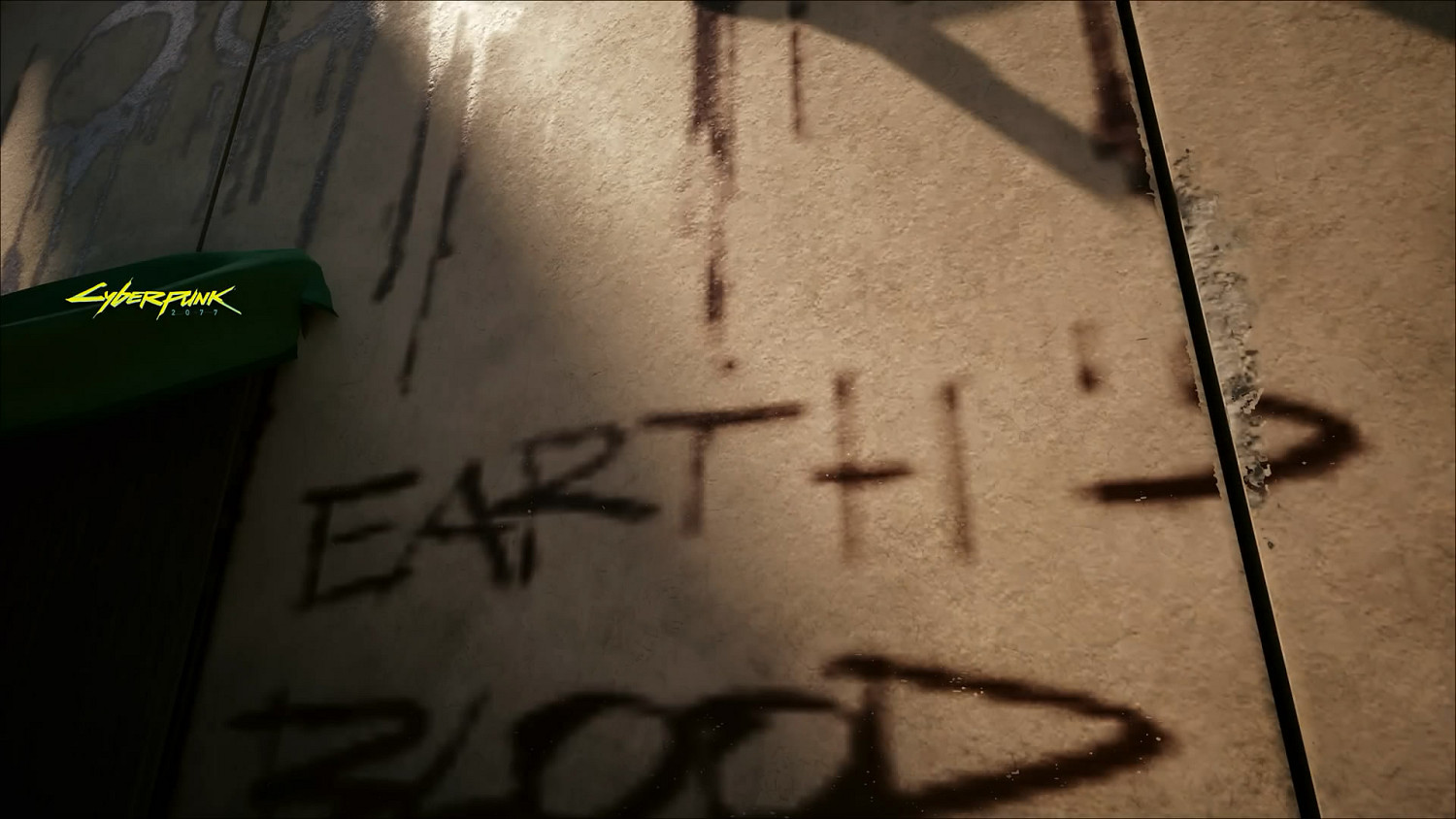 《電馭叛客2077》HD Reworked Project高清MOD發布