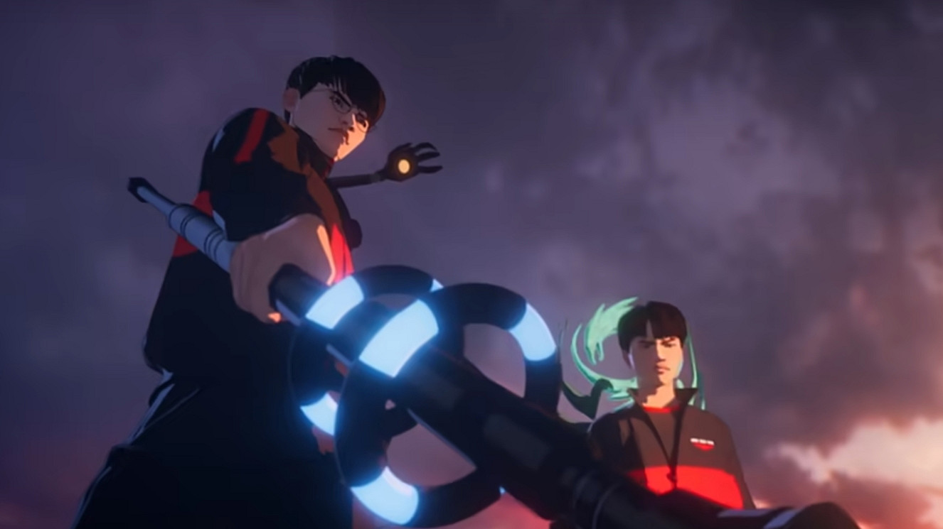 《lol》全球總決賽2023主題曲介紹 《lol》全球總決賽2023主題曲介紹