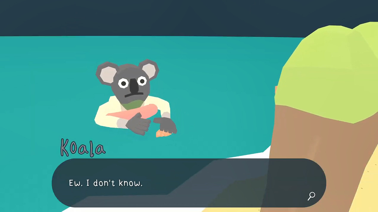 推理遊戲《青蛙偵探:整個謎團》新預告公布!10.26發售 推理遊戲《青蛙偵探:整個謎團》新預告公布!10.26發售