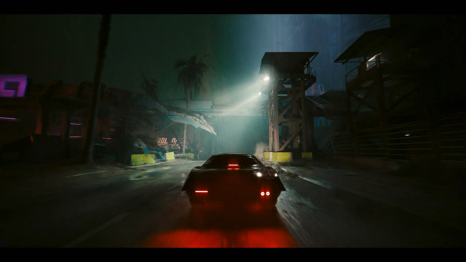 《電馭叛客2077：往日之影》媒體讚譽宣傳片公布！