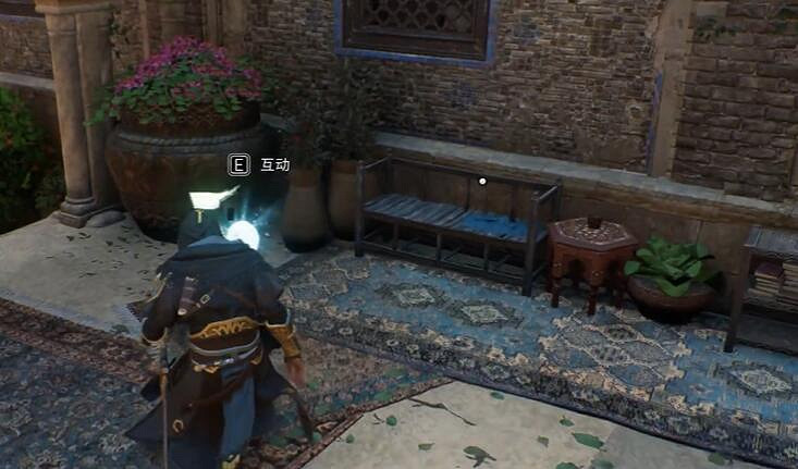 《刺客教條幻景》哈裡發之母收集位置介紹 《刺客教條幻景》哈裡發之母收集位置介紹