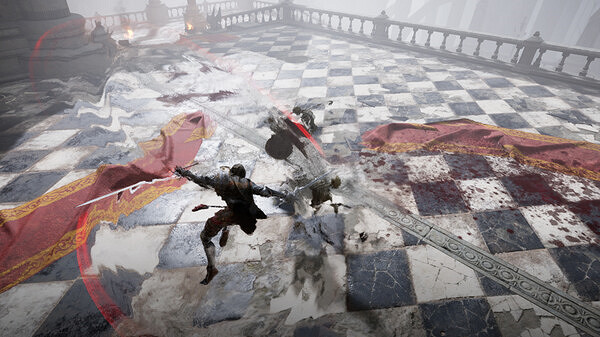 出於對老前輩的尊重!《覺醒者:遺忘之誓》宣布跳票 出於對老前輩的尊重!《覺醒者:遺忘之誓》宣布跳票