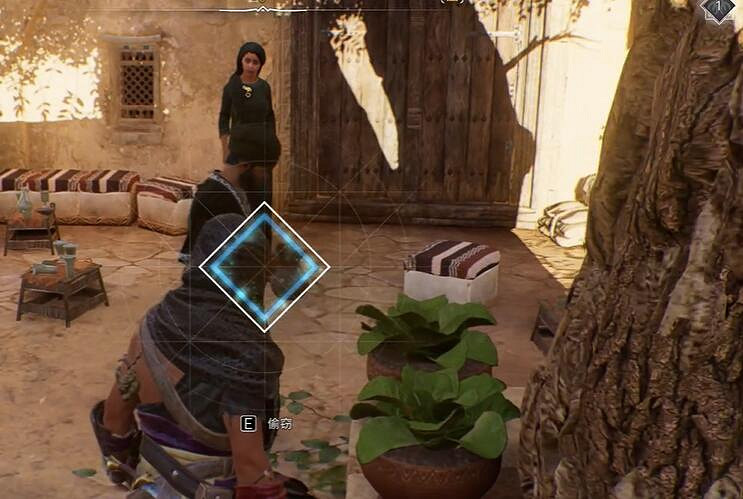 《刺客教條幻景》聖骨匣獲取方法介紹