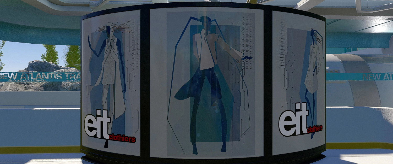 玩家製作《星空》高清翻新mod 貼圖解析度大幅提升! 玩家製作《星空》高清翻新mod 貼圖解析度大幅提升!