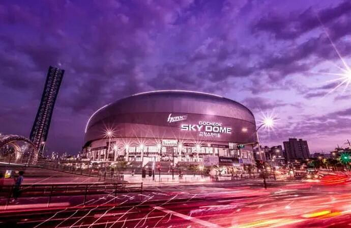 《英雄聯盟》S13全球總決賽舉辦時間介紹