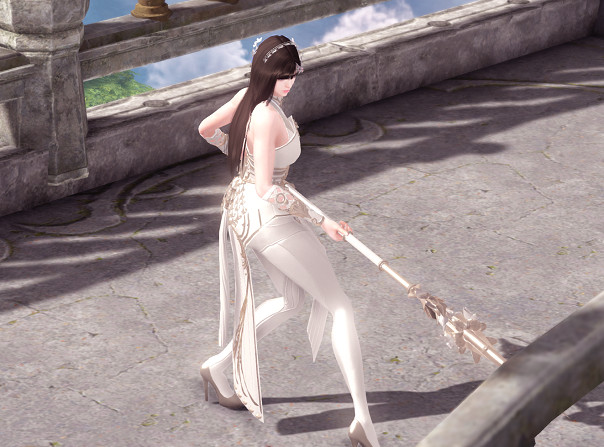 方舟暖學 直男的衣櫃釋放XP自由的“MMO式別致美學”