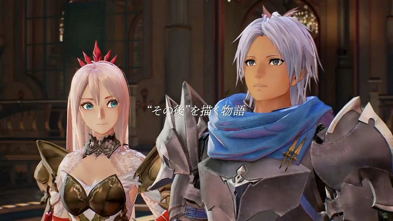 《破曉傳奇》新DLC“黎明新程”任務介紹宣傳片公布! 《破曉傳奇》新DLC“黎明新程”任務介紹宣傳片公布!